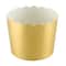 Gold Baking Cups by Celebrate It&#x2122;, 12ct.